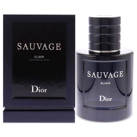 dior sauvage elixir amazon|Dior elixir price.